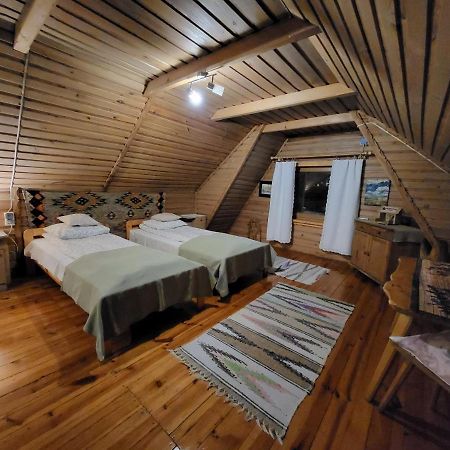 Willa Redykołka Zakopane Zewnętrze zdjęcie